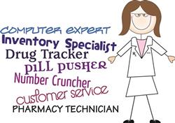 Pharmacy Technician