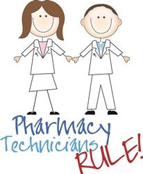 Pharmacy Technicians