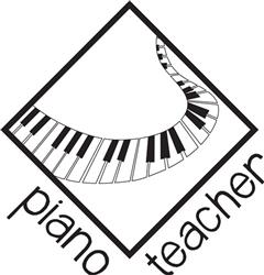 Piano Teacher