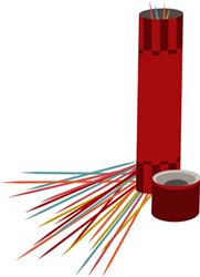 Pick Up Sticks