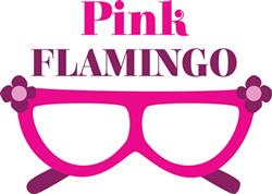 Pink Flamingo
