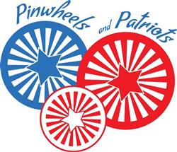 Pinwheels And Patriots