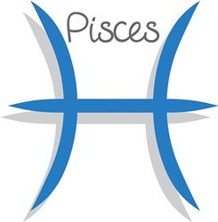 Pisces Sign