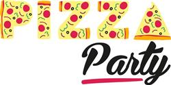 Pizza Party
