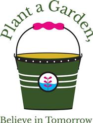 Plant a Garden