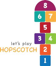 Play Hopscotch