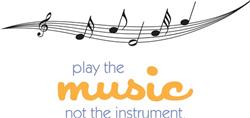 Play The Music