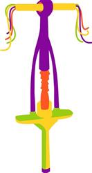 Pogo Stick
