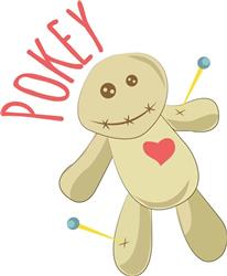 Pokey Doll
