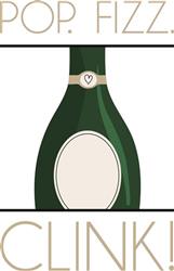 Pop Fizz Clink