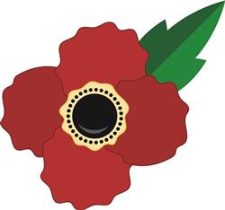 Poppy Flower