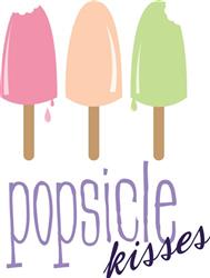Popsicle Kisses