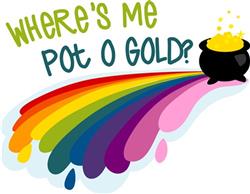 Pot O Gold
