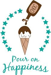 Pour On Happiness