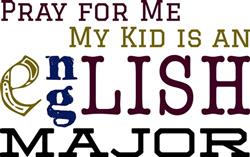 Pray English