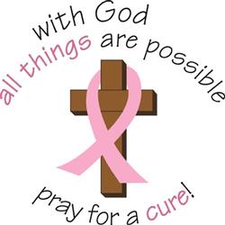 Pray For A Cure