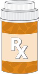 Prescription Bottle