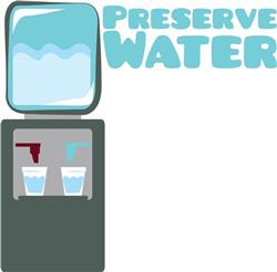 Preserve Water