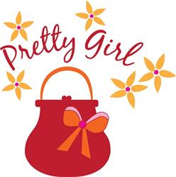 Pretty Girl