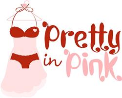 Pretty In Pink