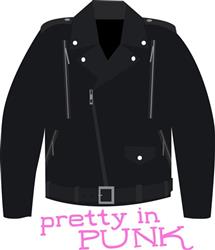 Pretty in Punk