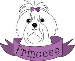 Princess Dog