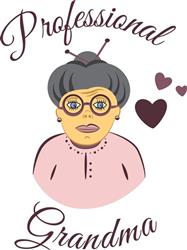 Professional Grandma