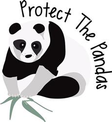 Protect The Pandas