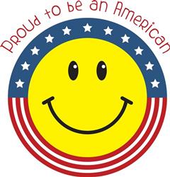 Proud American