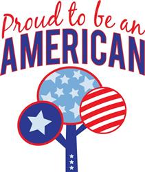 Proud American