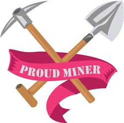 Proud Miner