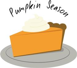 Pumpkin Season