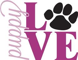Puppy Love