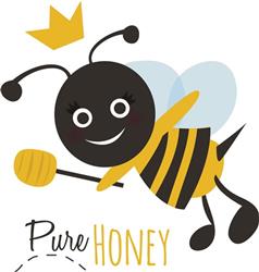 Pure Honey