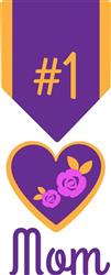 Purple Heart Mom