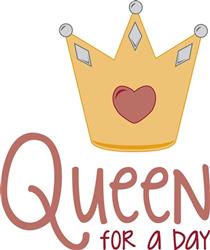 Queen For A Day
