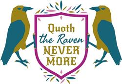 Quoth The Raven