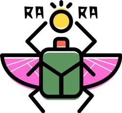 Ra Ra Scarab