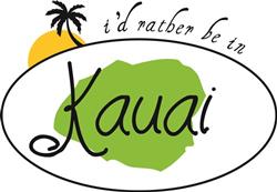 Rather Be In Kauai