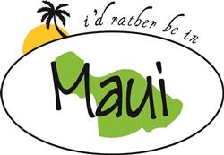 Rather Be In Maui