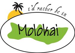 Rather Be In Molokai