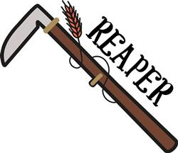 Reaper Scythe