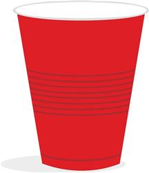 Red Solo Cup
