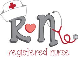 Registered Nurse
