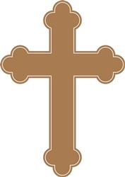 Religious Cross