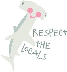 Respect The Locals