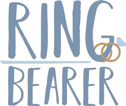 Ring Bearer
