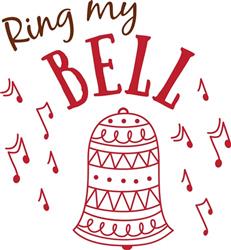 Ring My Bell