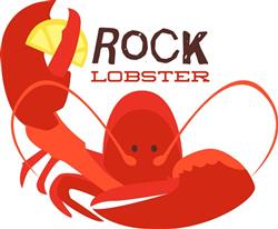 Rock Lobster