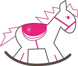 Rocking Horse